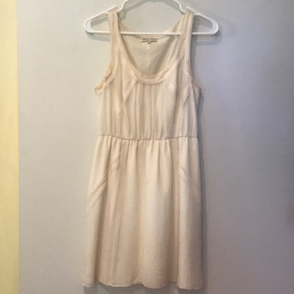 Madewell Broadway & Broome dress size 0